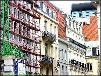 Brussel Walking - nr. 0318